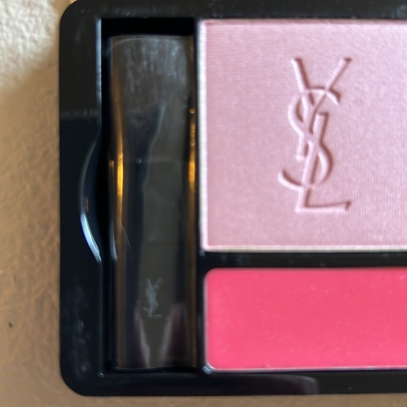 YSL limited edition Dazzling Lights complete makeup palette - Picture 5 of 9